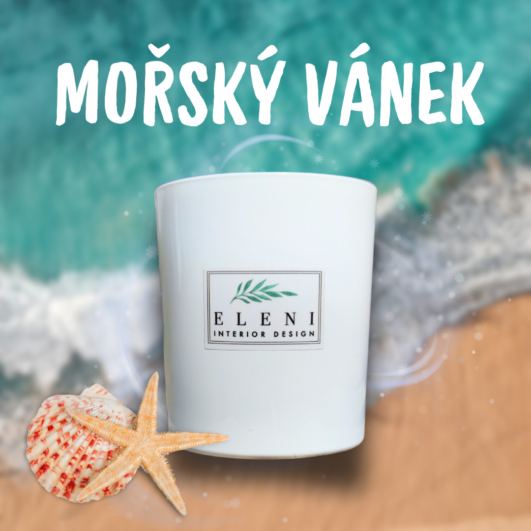 Mořský vánek